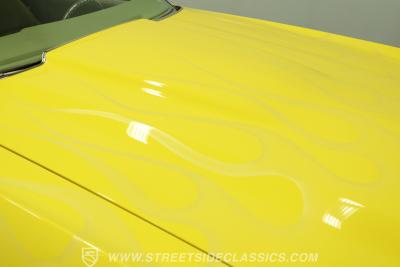 1972 Chevrolet Malibu Chevelle LS3 Restomod