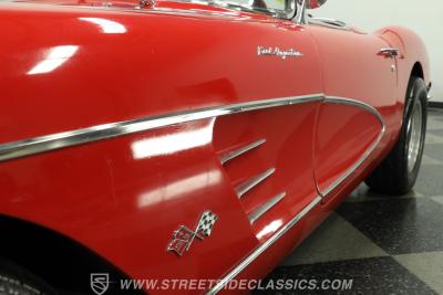 1958 Chevrolet Corvette