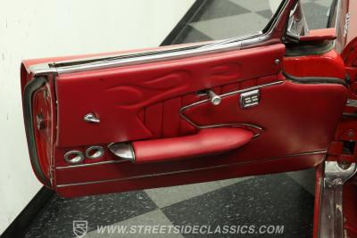 1958 Chevrolet Corvette