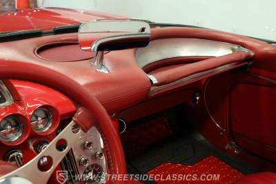 1958 Chevrolet Corvette