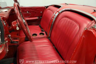1958 Chevrolet Corvette
