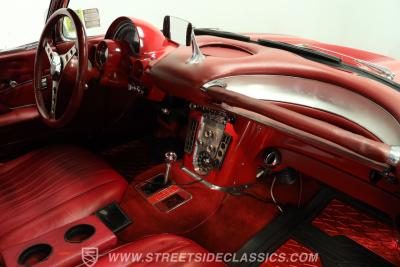 1958 Chevrolet Corvette