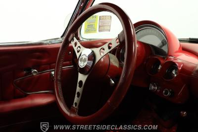 1958 Chevrolet Corvette