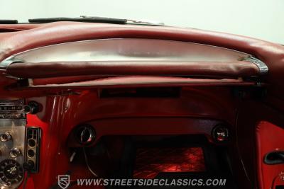 1958 Chevrolet Corvette