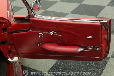 1958 Chevrolet Corvette