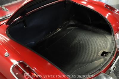 1958 Chevrolet Corvette