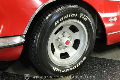 1958 Chevrolet Corvette