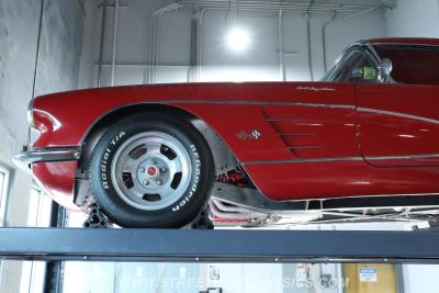 1958 Chevrolet Corvette