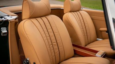 1964 Mercedes - Benz 230 SL