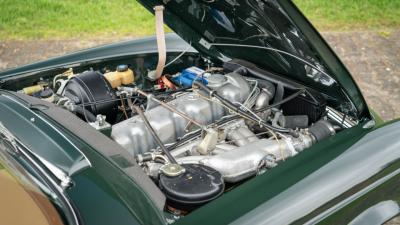 1964 Mercedes - Benz 230 SL