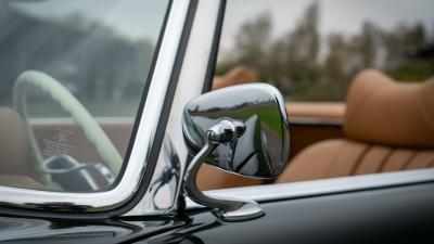 1964 Mercedes - Benz 230 SL
