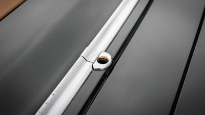 1964 Mercedes - Benz 230 SL