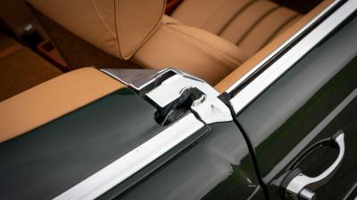 1964 Mercedes - Benz 230 SL