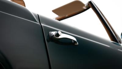 1964 Mercedes - Benz 230 SL