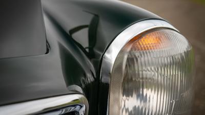 1964 Mercedes - Benz 230 SL