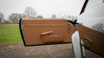 1964 Mercedes - Benz 230 SL