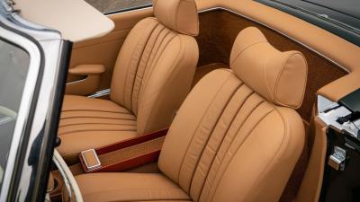 1964 Mercedes - Benz 230 SL