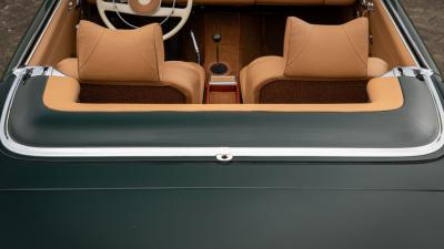 1964 Mercedes - Benz 230 SL