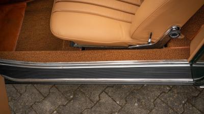 1964 Mercedes - Benz 230 SL