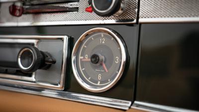 1964 Mercedes - Benz 230 SL