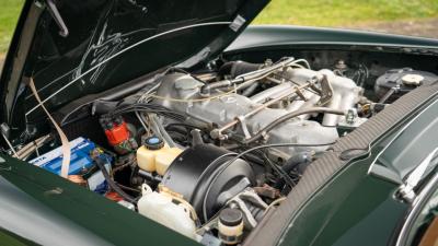 1964 Mercedes - Benz 230 SL
