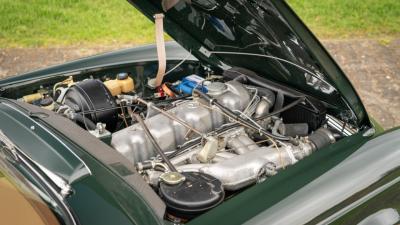 1964 Mercedes - Benz 230 SL