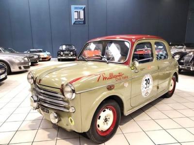 1954 Fiat 1100