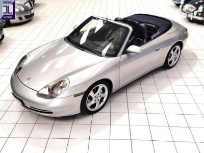 1999 Porsche 911