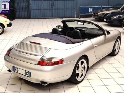1999 Porsche 911