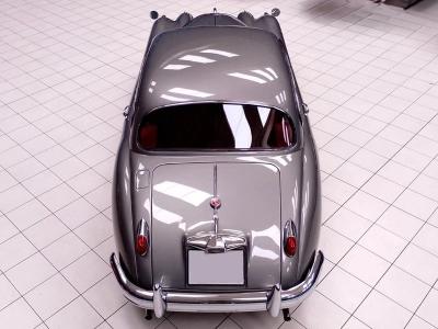 1958 Jaguar XK150