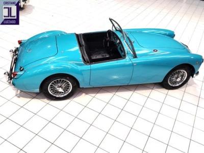 1958 MG MGA