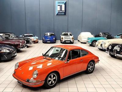 1971 Porsche 911