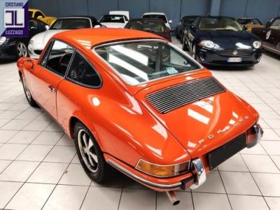 1971 Porsche 911