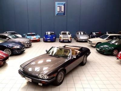 1988 Jaguar XJS