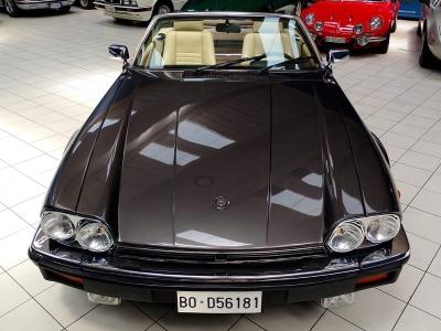 1988 Jaguar XJS
