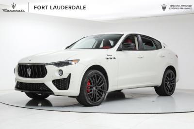 2023 Maserati Levante