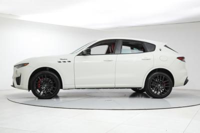 2023 Maserati Levante