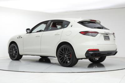 2023 Maserati Levante