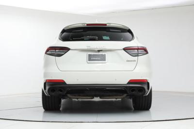 2023 Maserati Levante