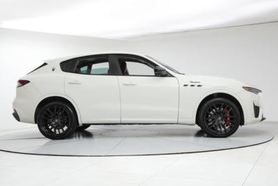 2023 Maserati Levante