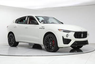 2023 Maserati Levante