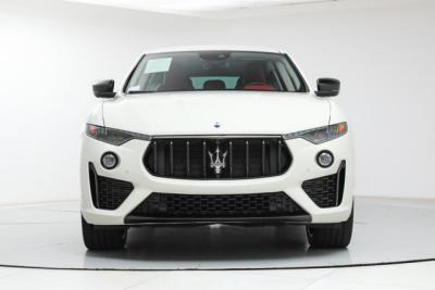 2023 Maserati Levante