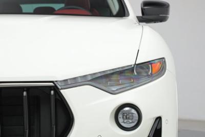 2023 Maserati Levante