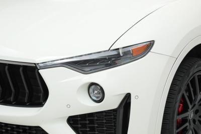 2023 Maserati Levante