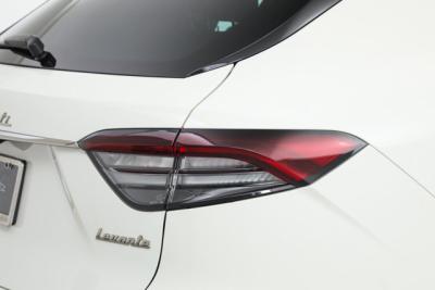 2023 Maserati Levante