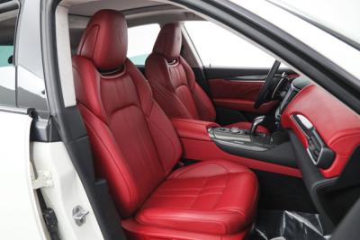 2023 Maserati Levante