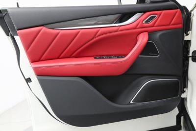 2023 Maserati Levante