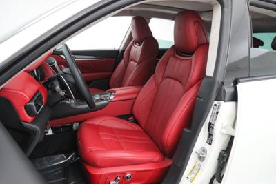 2023 Maserati Levante