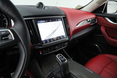 2023 Maserati Levante