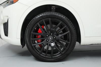 2023 Maserati Levante